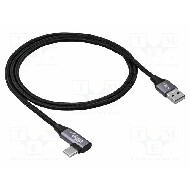 AKYGA Cable; USB 2.0; USB