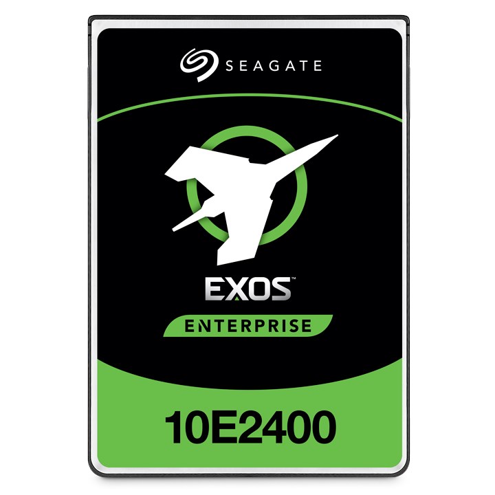 Seagate Exos ST600MM0099 internal hard drive
