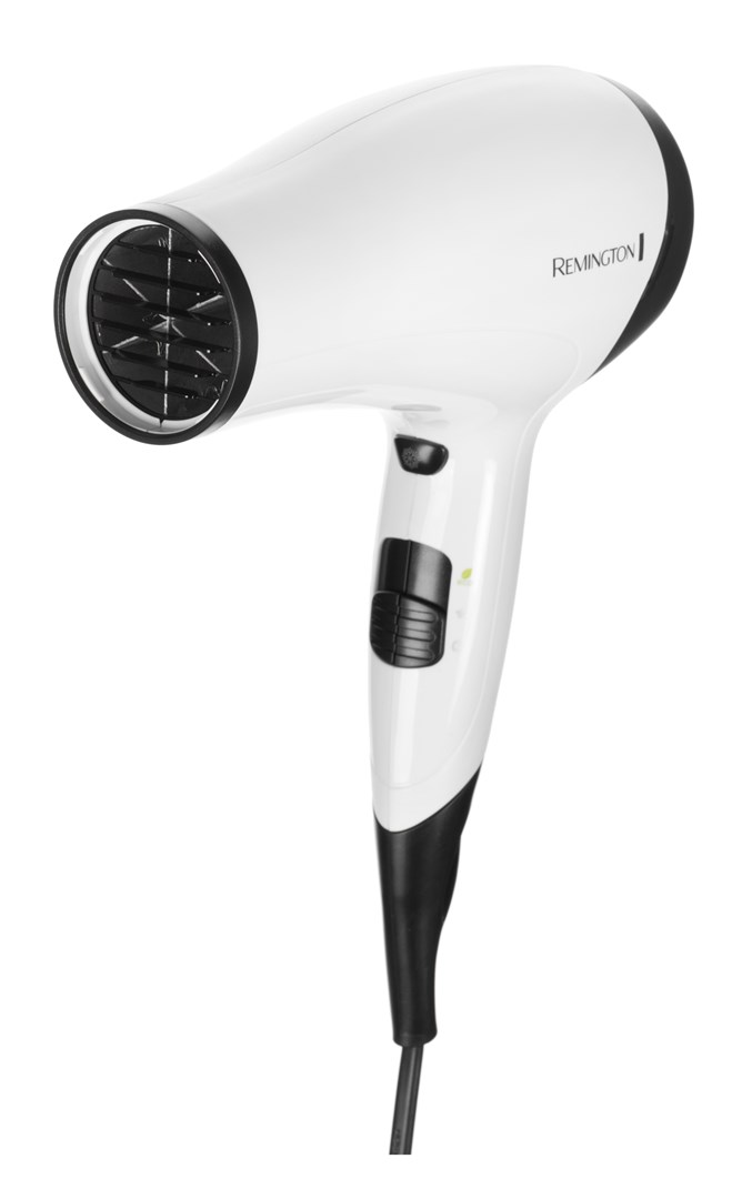 Remington Power Volume matu fēns, 2000w