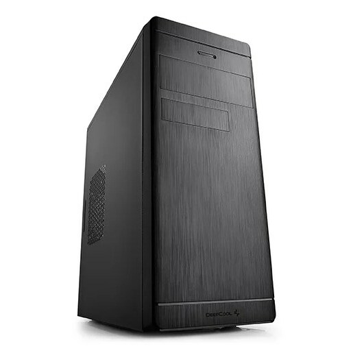 Deepcool | Wave V2 | Black