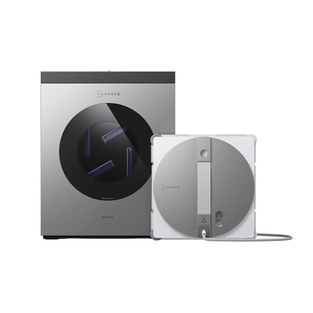 Ecovacs WINBOT W3 OMNI | WINBOT