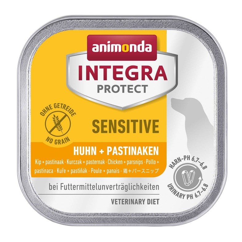 ANIMONDA Integra protect Sensitive Chicken +