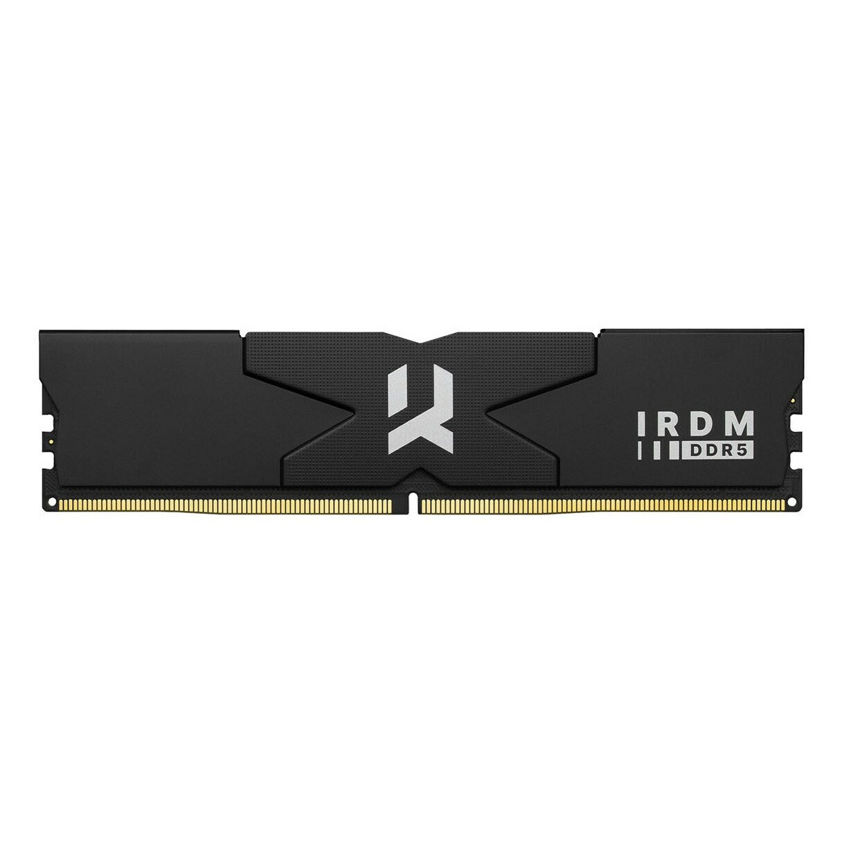 GOODRAM Atmiņa DDR5 IRDM 32GB (2x16GB)