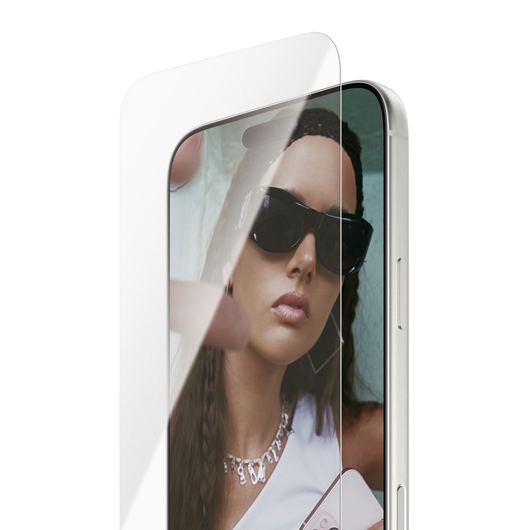 APPLE PANZERGLASS SAFE IPHONE 17 PRO