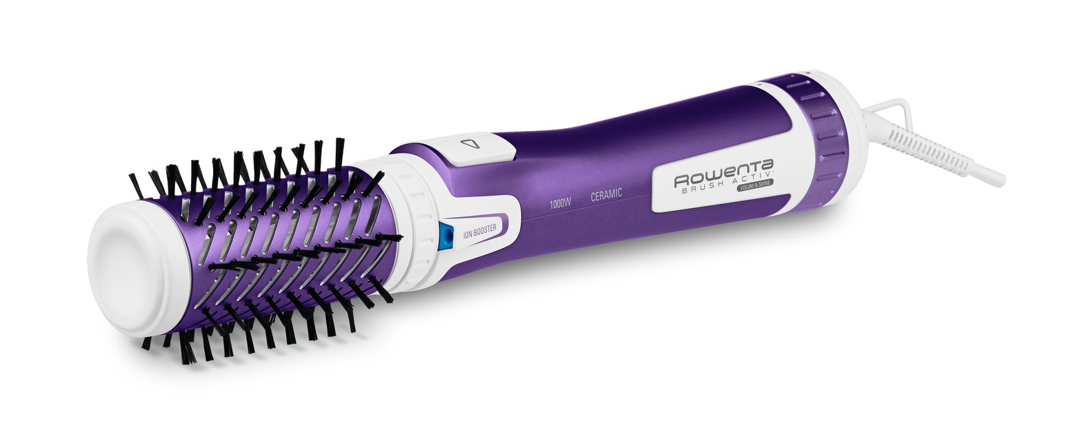 Rowenta Brush Activ Volume & Shine