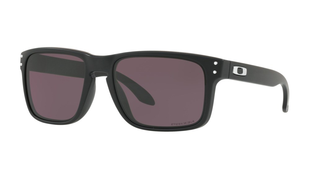 Oakley Holbrook sunglasses Rectangular | OO9102-E855
