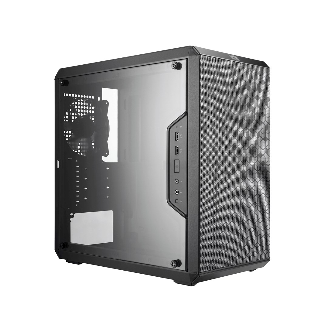 Cooler Master MasterBox Q300L Midi Tower