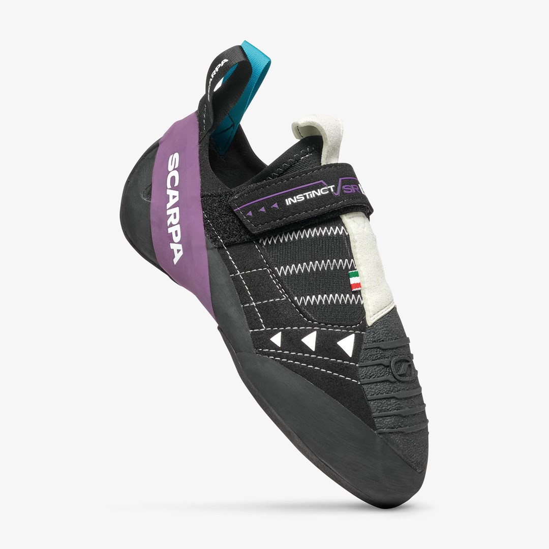 NO NAME Scarpa INSTINCT VSR LV
