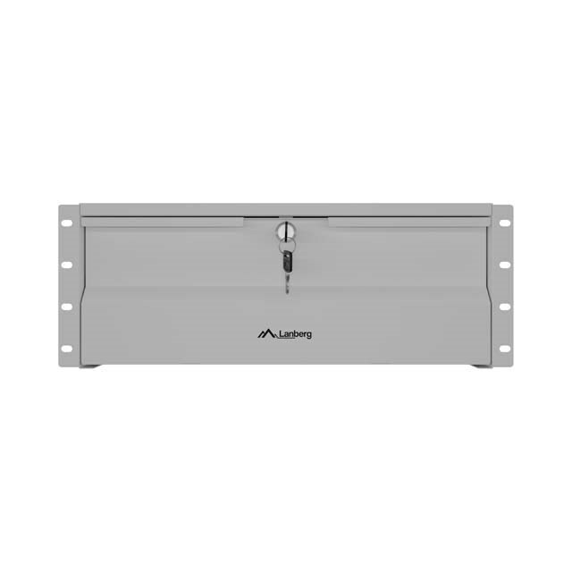 Lanberg 19" Rack Cabinet Drawer 4U