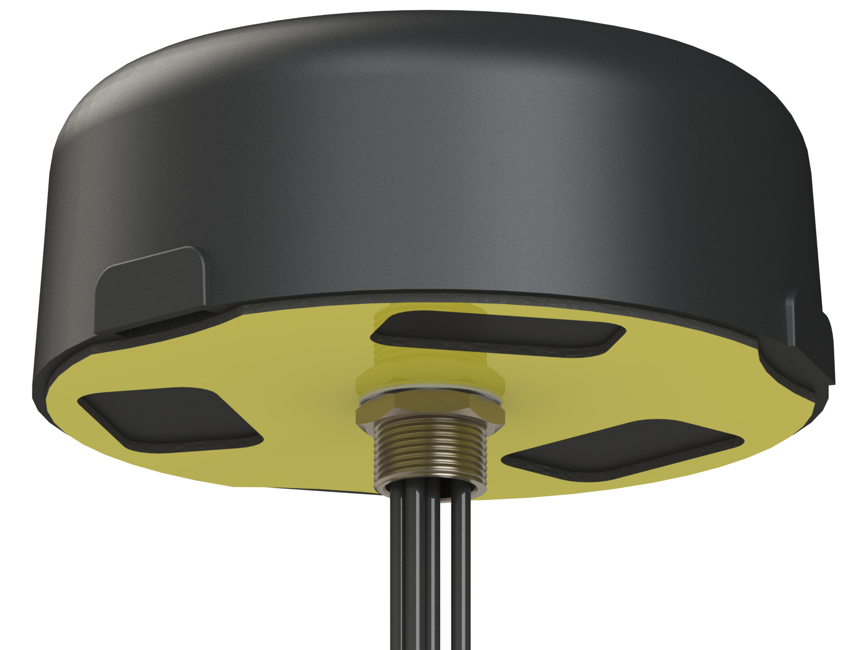 Scan-Antenna Extendr® 5G MiMo-5 - High