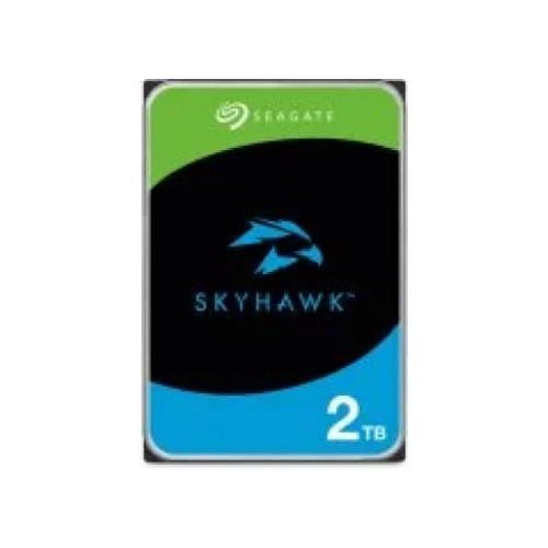 Seagate Skyhawk 2TB Surveillance SATA-3 |