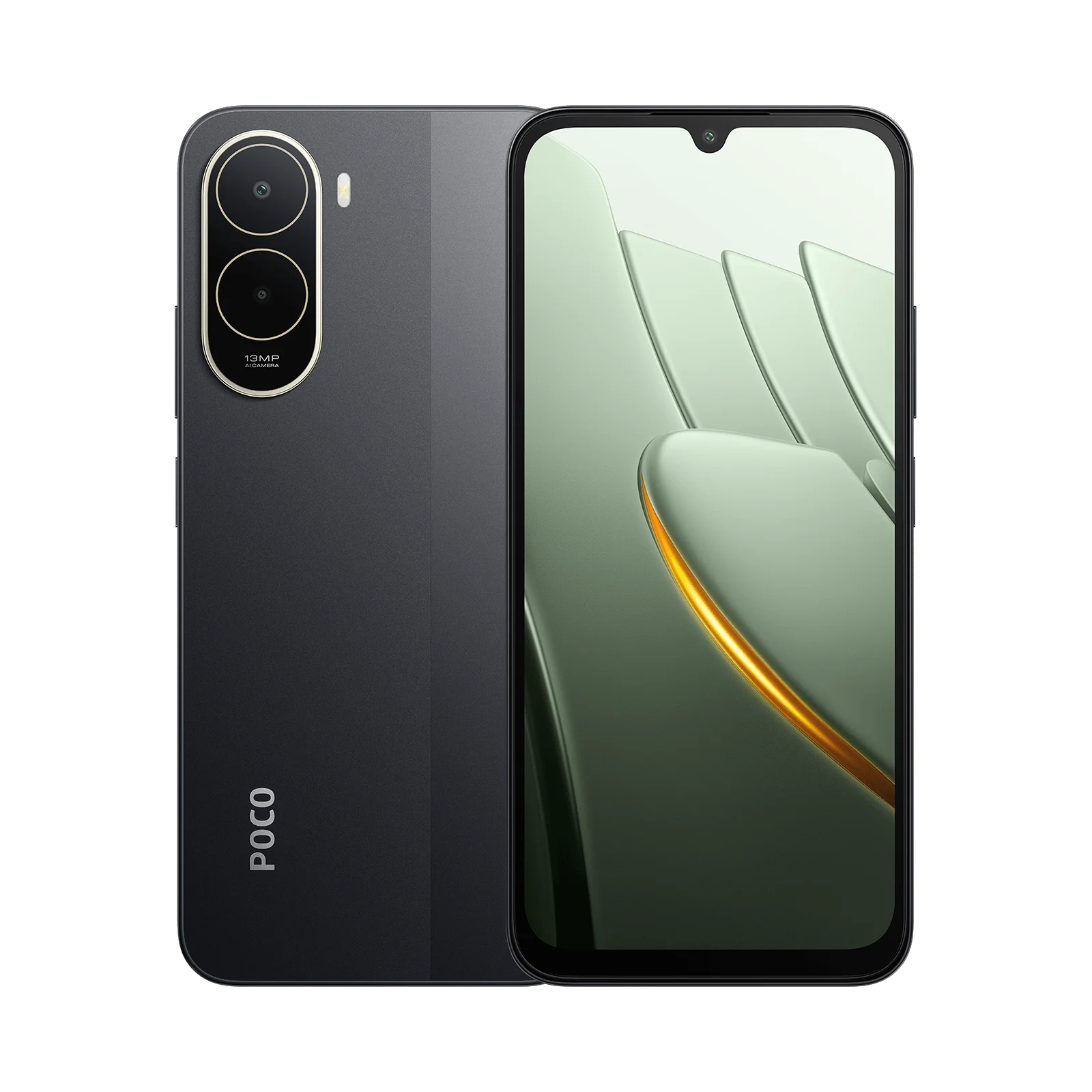 POCO C81 PRO 4+256GB DS 4G