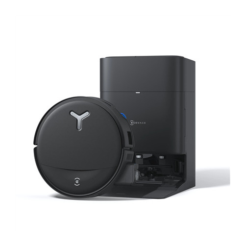 Ecovacs Robotic Vacuum Cleaner | DEEBOT