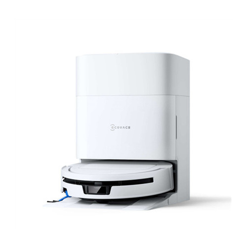 Ecovacs Robot Vacuum Cleaner | DEEBOT