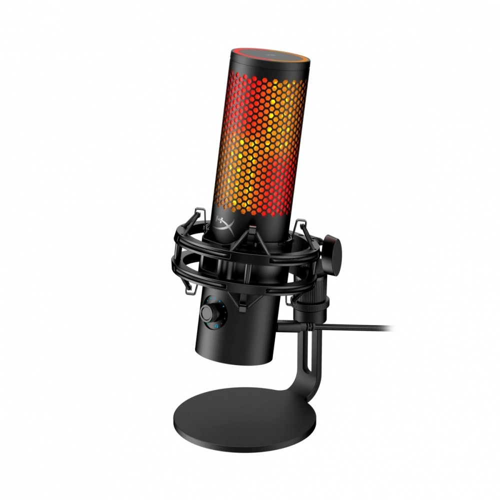 HEWLETT PACKARD HyperX Microphone QuadCast 2