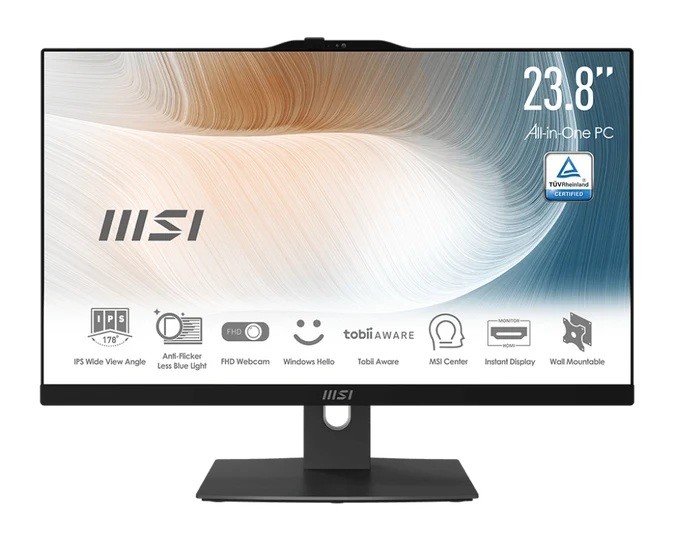 MSI Modern AM242P 1M-2269XEU 5 120U