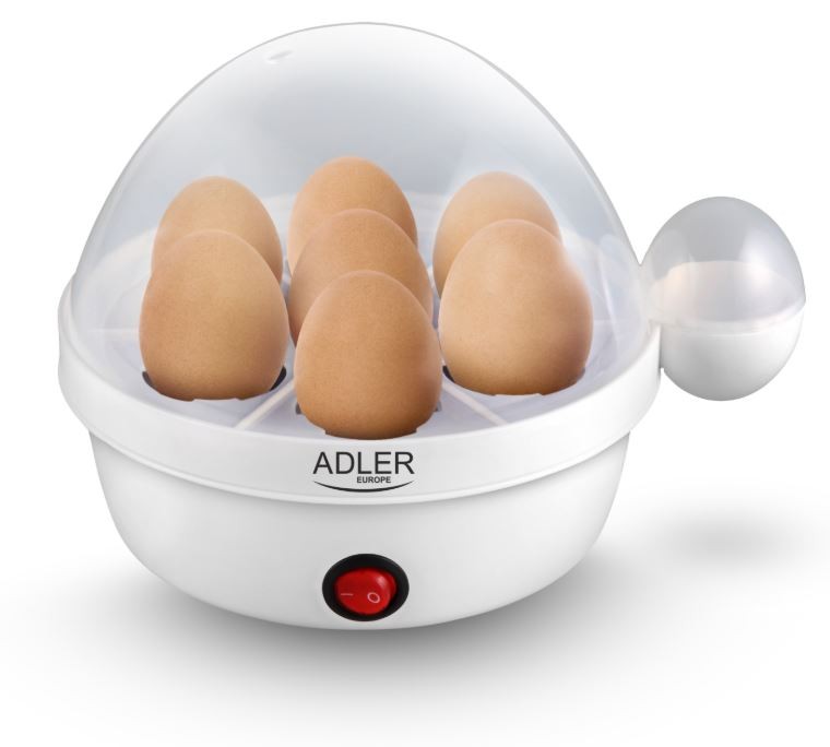 ADLER Eggs boiler for 7 eggs