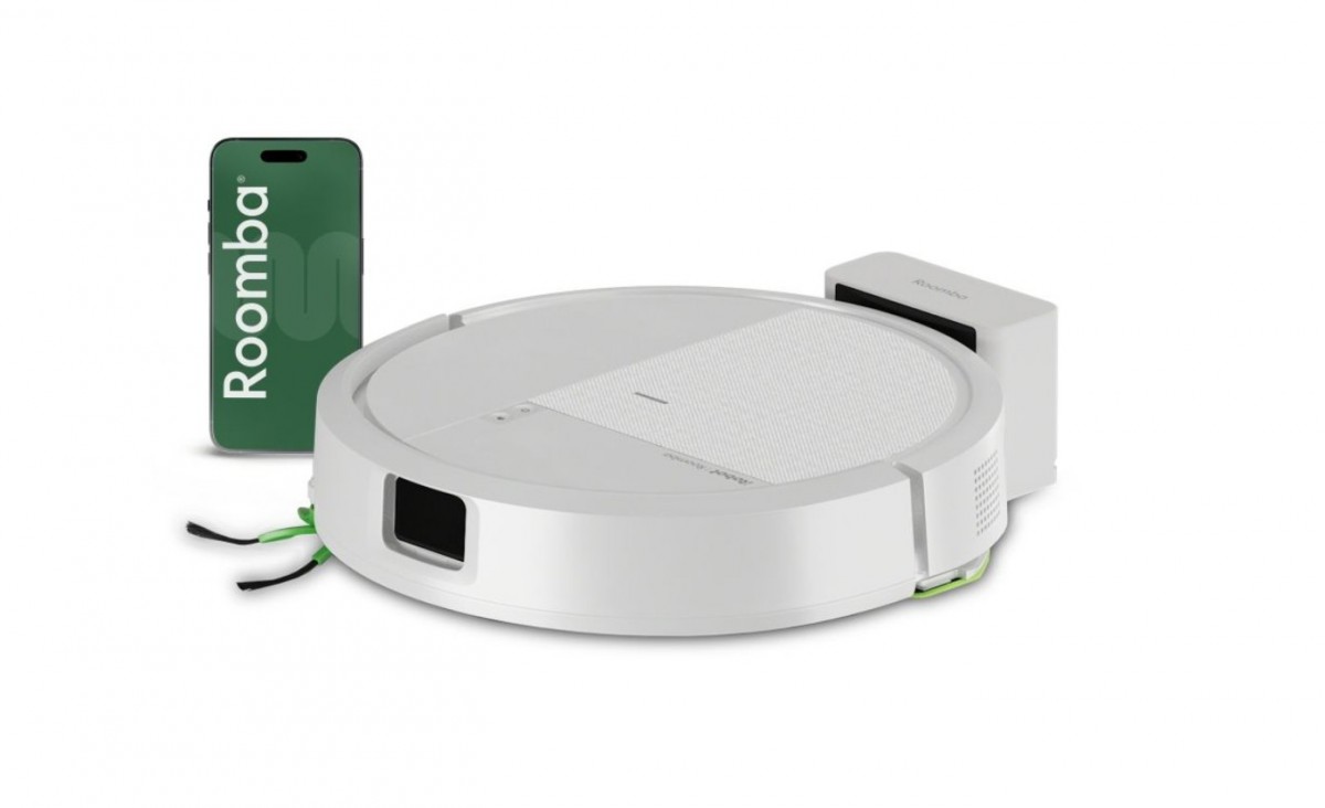 IRobot Roomba 115 Combo Robot Vacuum