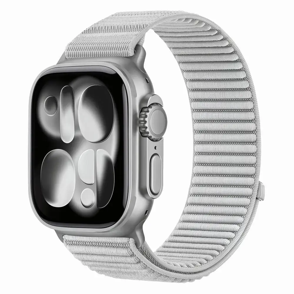 TECH-PROTECT NYLONLOOP APPLE WATCH 8 /