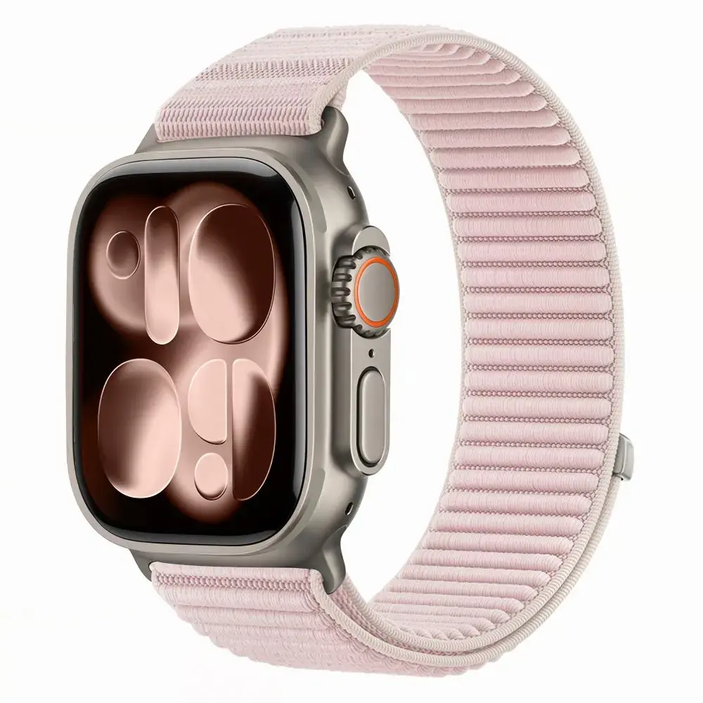 TECH-PROTECT NYLONLOOP APPLE WATCH 8 /