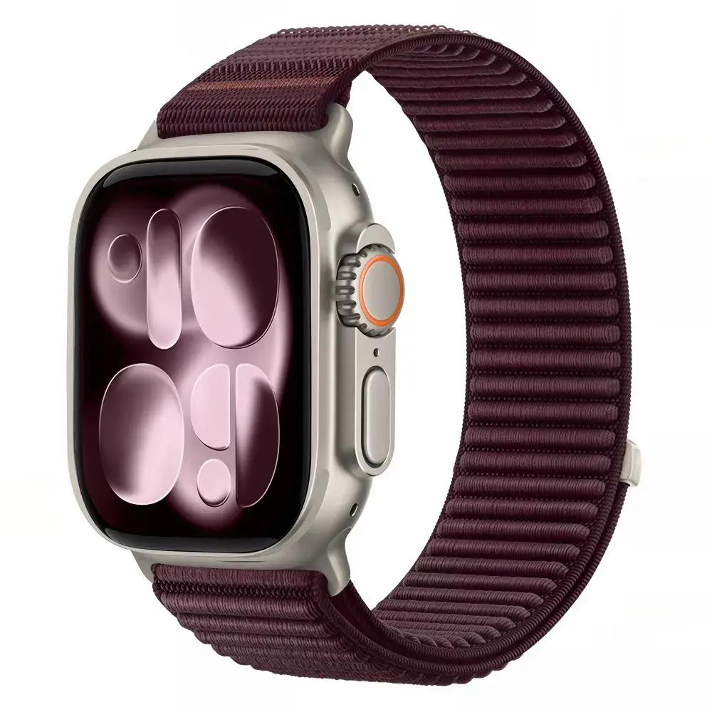 TECH-PROTECT NYLONLOOP APPLE WATCH 8 /