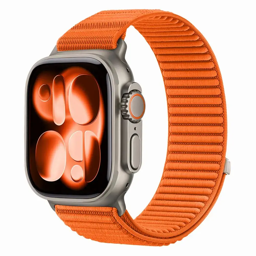 TECH-PROTECT NYLONLOOP APPLE WATCH 8 /