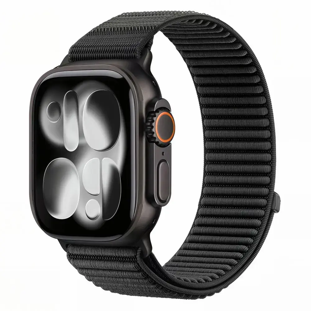 TECH-PROTECT NYLONLOOP APPLE WATCH 8 /