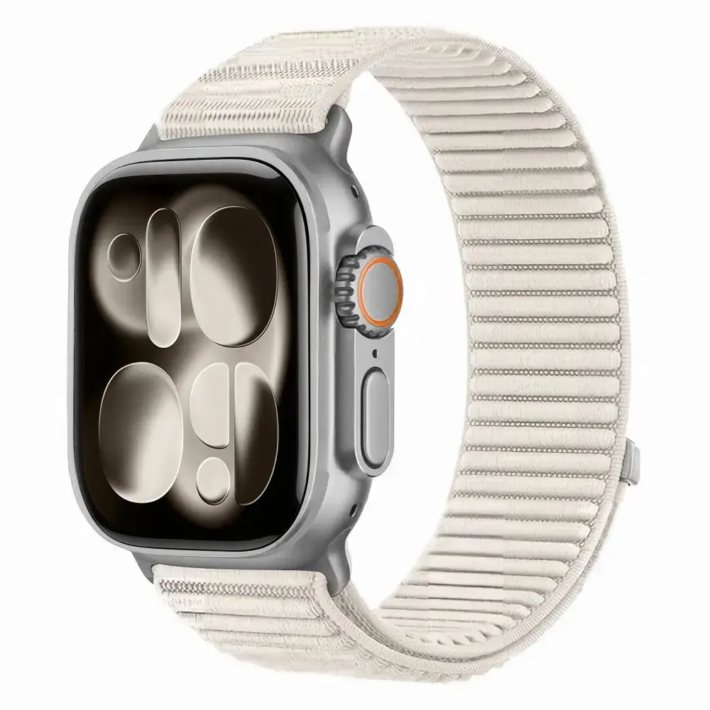 TECH-PROTECT NYLONLOOP APPLE WATCH 8 /