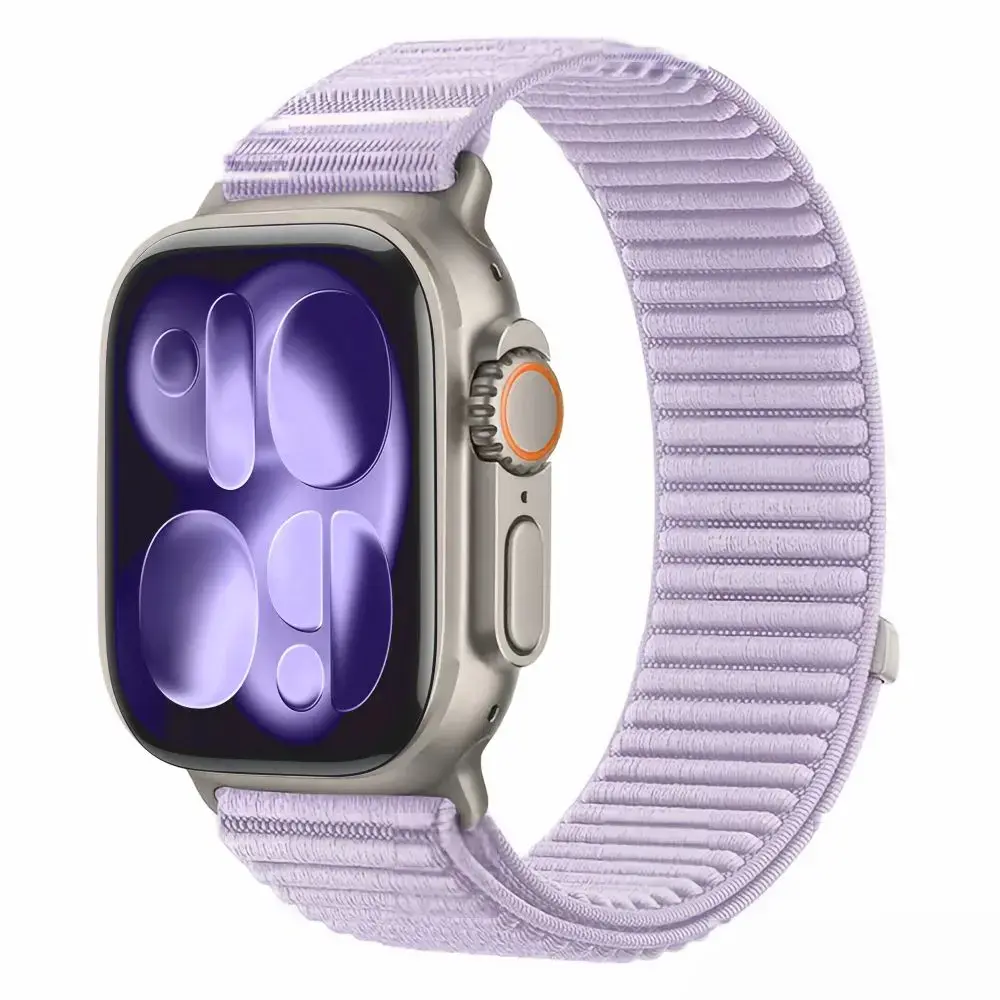 TECH-PROTECT NYLONLOOP APPLE WATCH 8 /