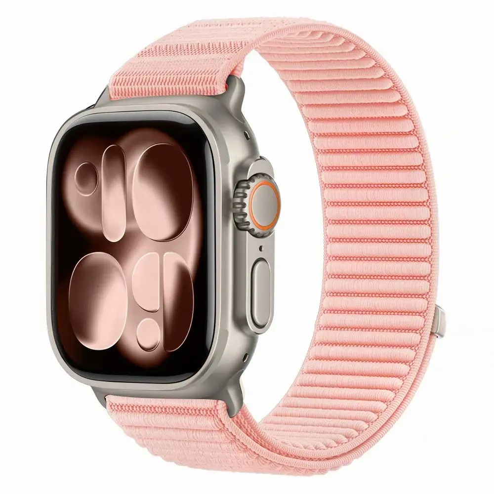TECH-PROTECT NYLONLOOP APPLE WATCH 8 /
