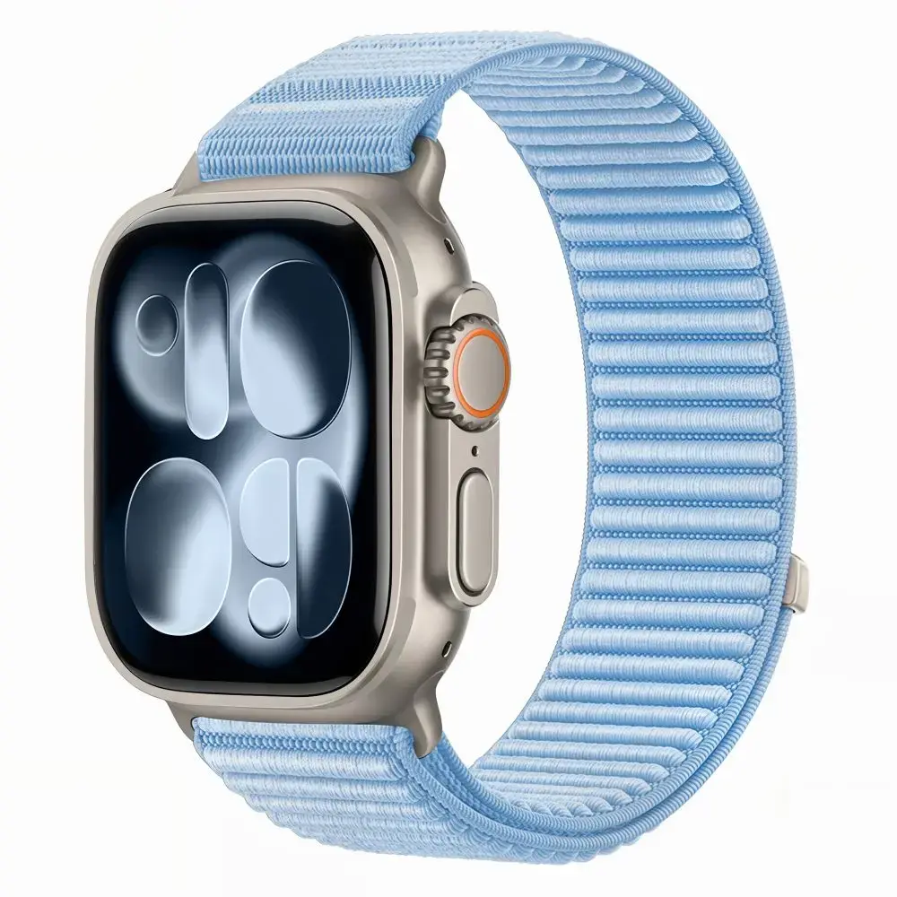 TECH-PROTECT NYLONLOOP APPLE WATCH 8 /