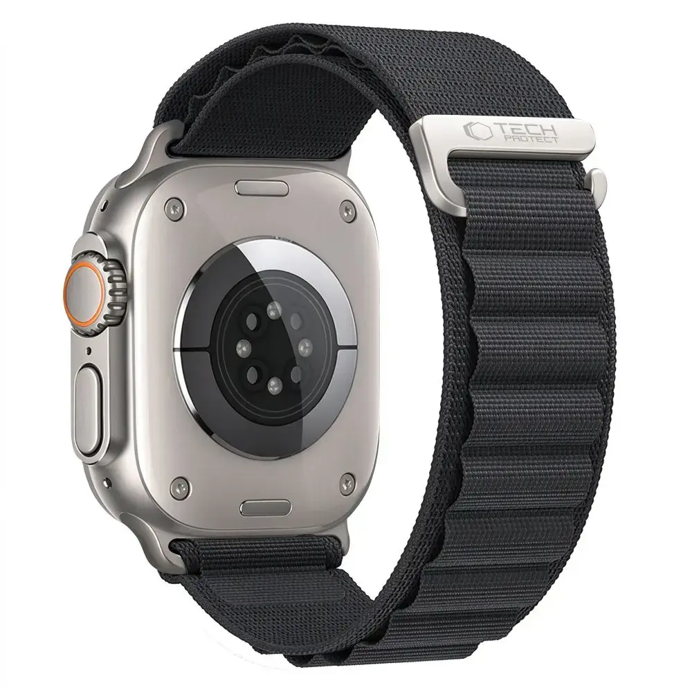 TECH-PROTECT NYLON PRO APPLE WATCH 8