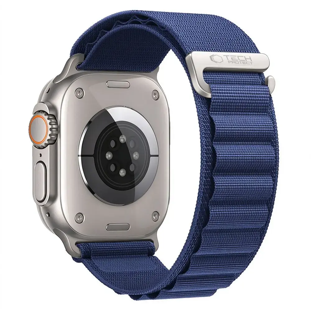 TECH-PROTECT NYLON PRO APPLE WATCH 8