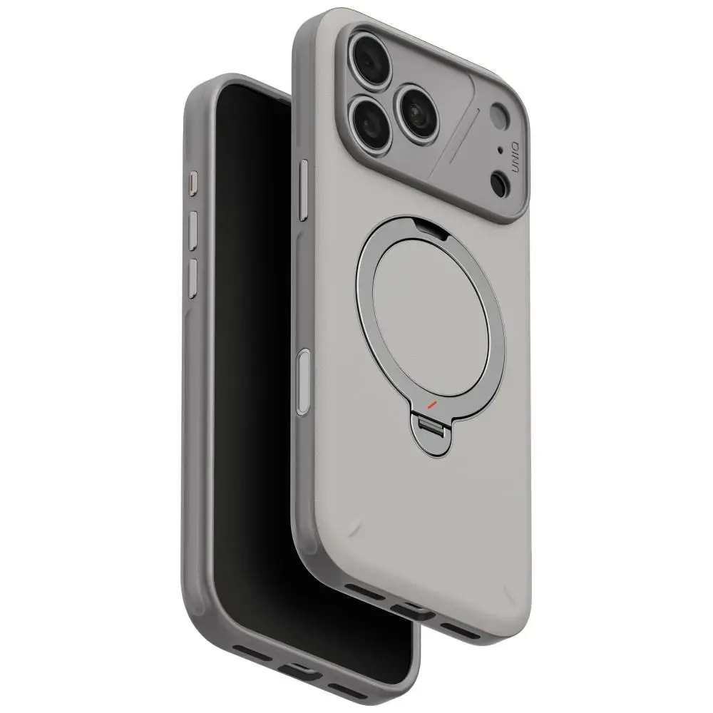 Case UNIQ Elix for iPhone 18