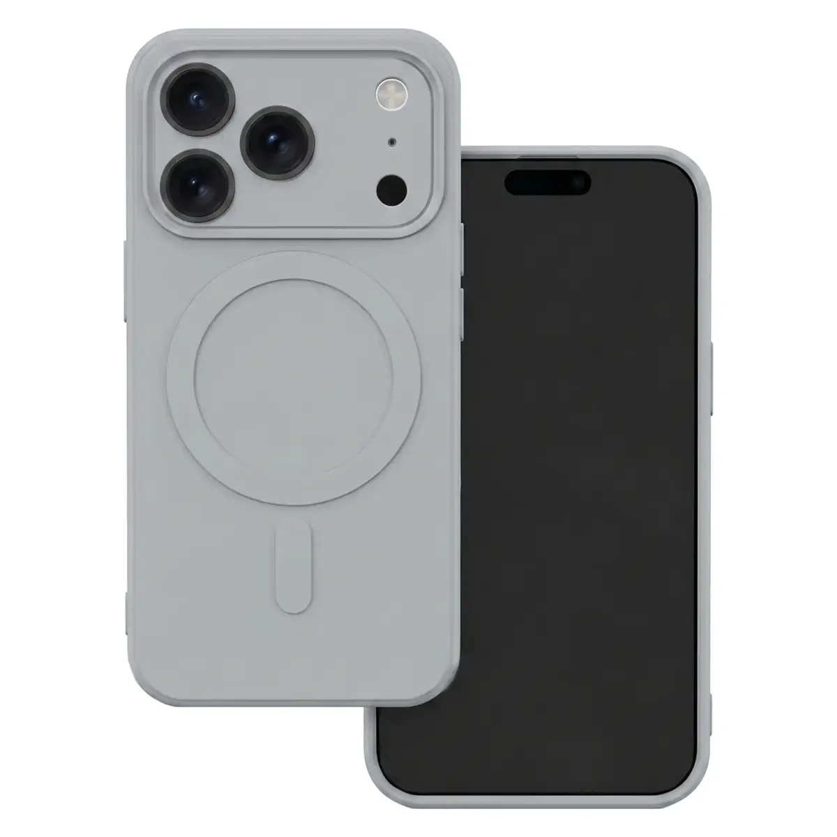 TFO Simple Color Mag case for