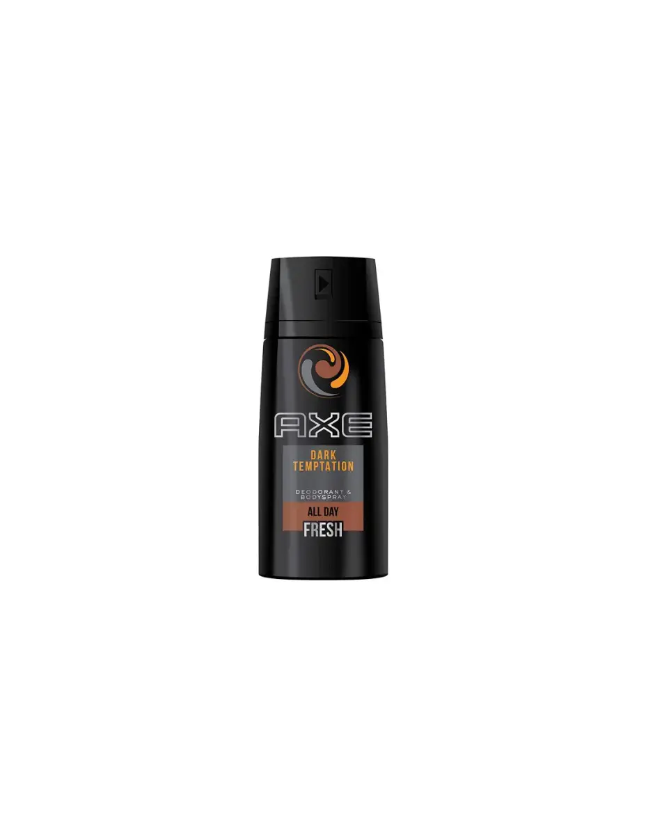 AXE DEO SPRAY 150 ML DARK