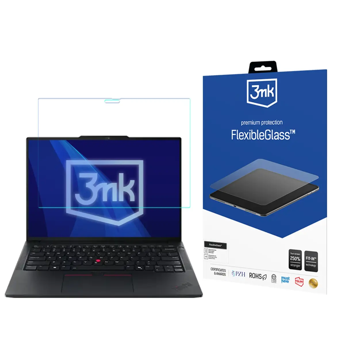 3mk Protection Lenovo ThinkPad X13 Detachable