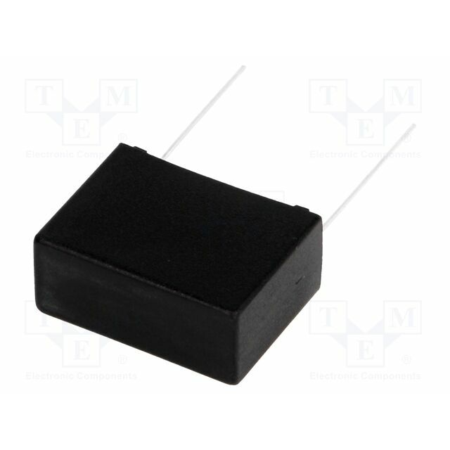MIFLEX SOLUTIONS Capacitor: polypropylene; 1.5uF