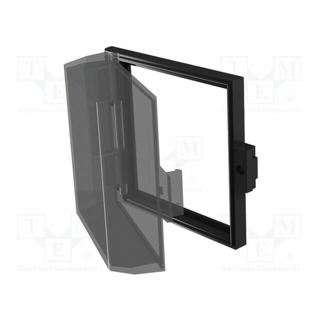Stopper; 72.72 B Incabox ONE