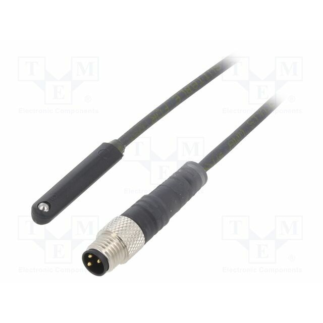 IPF ELECTRONIC Sensor: magnetic field; piston