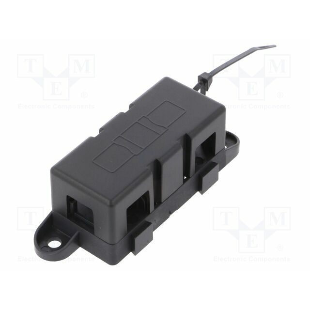 SCI Fuse holder; 68.6mm; 40A