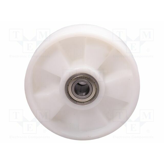 RADER Transport wheel; Ø: 200mm; W: