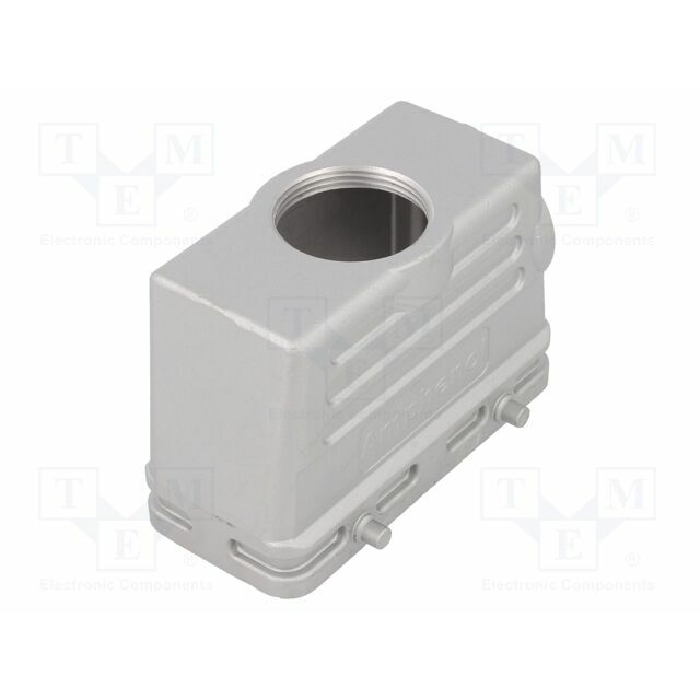 AMPHENOL Enclosure for connectors: HDC; size