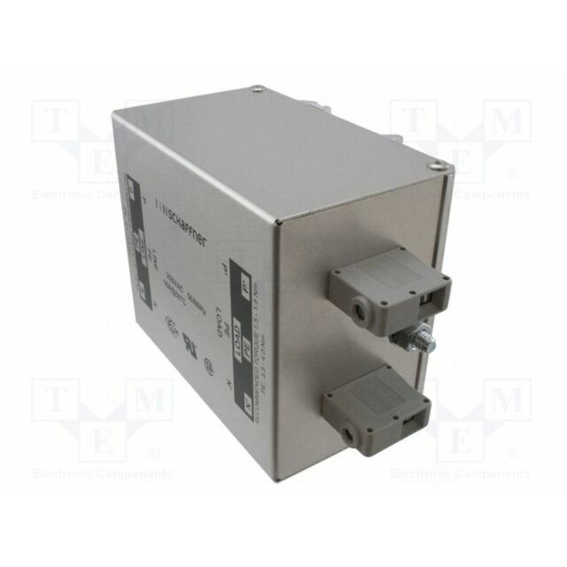 SCHAFFNER / TE Connectivity Filter: anti-interference