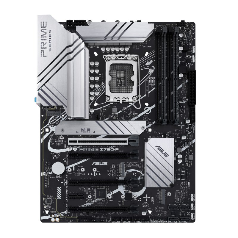 ASUS PRIME Z790-P Intel Z790 LGA