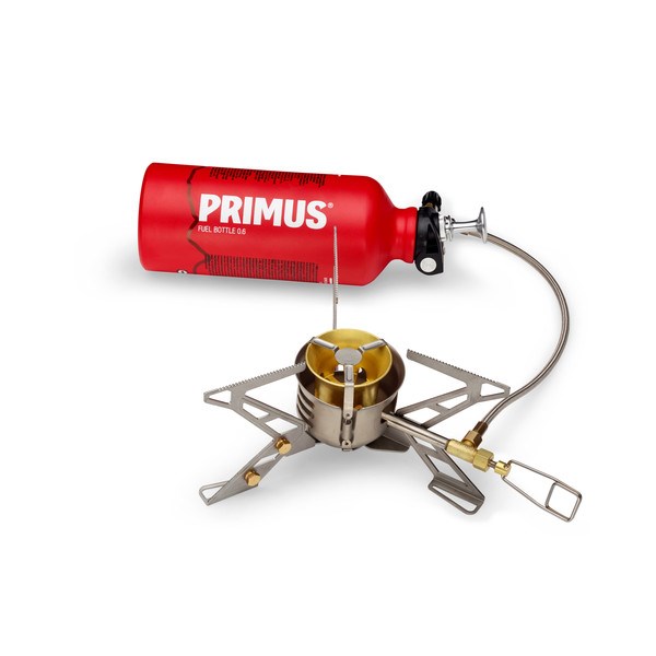PROMIS Primus Omnifuel II Portable grill