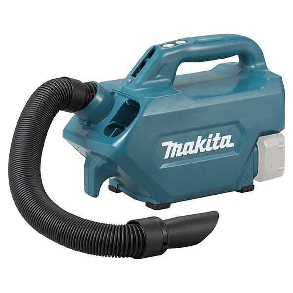 Makita CL121DZ Cordless Vacuum Cleaner 12V
