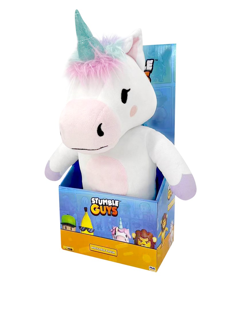 P.M.I KIDS WORLD STUMBLE