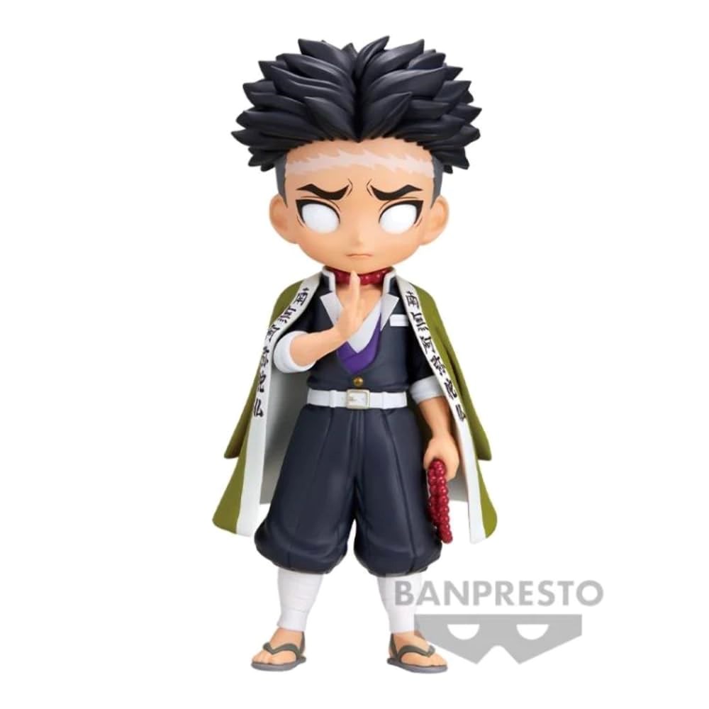 BANDAI BP Q POSKET - DEMON