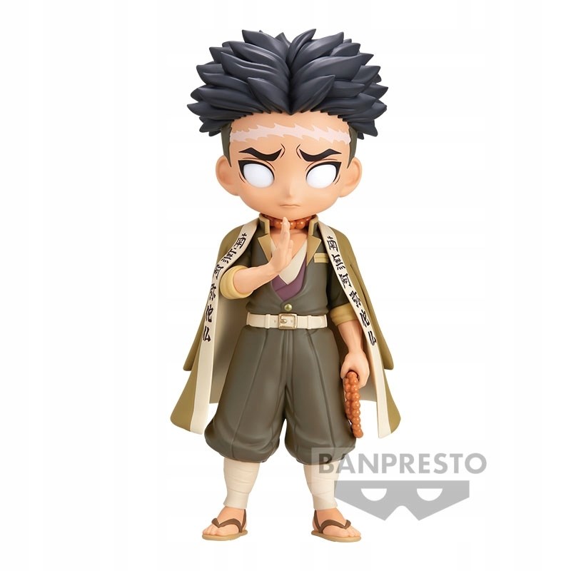BANDAI BP Q POSKET - DEMON